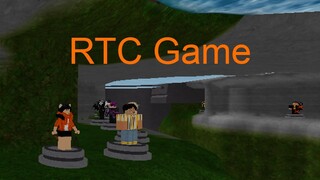 Me at the Underwater (RTC Game)