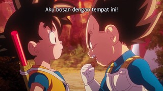 Dragon Ball Daima episode 9 Full Sub Indo | REACTION INDONESIA