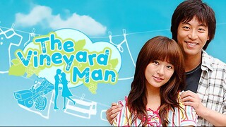 The Vineyard Man E5 | RomCom | English Subtitle | Korean Drama