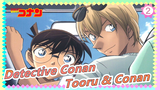 [Detective Conan] Conan Amuro Tooru / Tooru & Conan_2
