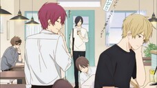 Cool Doji Danshi eps 8 sub indo