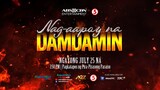 Nag-Aapoy Na Damdamin Full Trailer