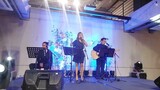 I Will Survive - Gloria Gaynor Cover by Krizz, @Joel Yeoh & @Noah Prince (Live Performance)