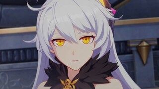 GMV|Honkai Impact 3rd-Pada Akhirnya Beban di Hati Ratu Terselesaikan!