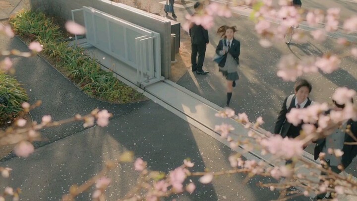 AO HARU RIDE live action episode 2 [sub indo]