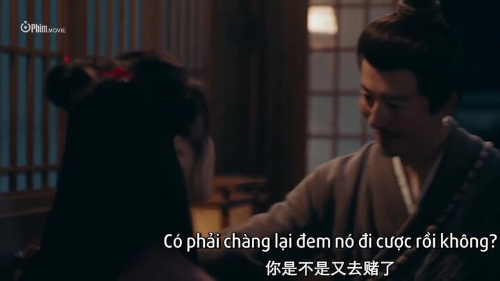 Đường Triều Dị Văn Lục EP 9 [Sub Việt]