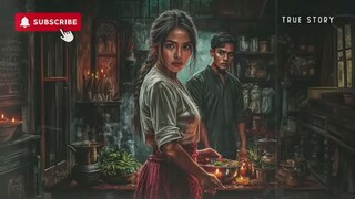 📻 Special Dinuguan ng Kumadrona : True Horror Story