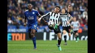 🔴 Trực tiếp Newcastle vs Leicester | Vòng 33 Premier League