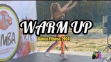 [DANCE WORKOUT] WARM UP 2024 NO COPYRIGHT | DANCE FITNESS EVENT | HAMILTON EXECUTIVE RESIDENCES IMUS