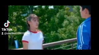 full inlove at the first kiss