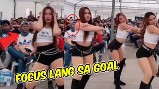 KAHIT MAHABA ANG PILA OK LANG DAW SABI NI KUYA, FUNNY MEMES FUNNIEST VIDEO COMPILATION GOODVIBES