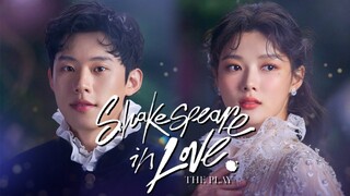 “Shakespeare in Love” shared new breathtaking Casts, Posters and a Teaser