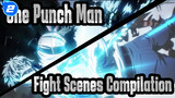 One Punch Man - Fight Scenes Compilation_2