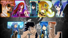 FAIRY TAIL EPISODE 327 SUB INDO