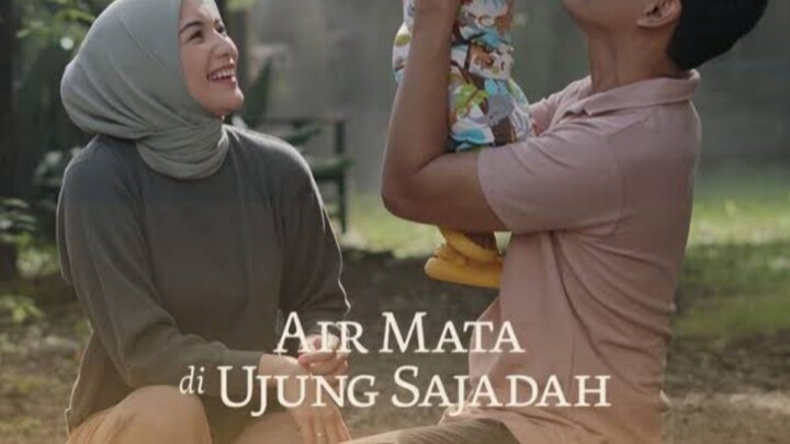 Air Mata Diujung Sajadah Original film (2023) full movie