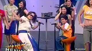 Pinoy Henyo Episode 52