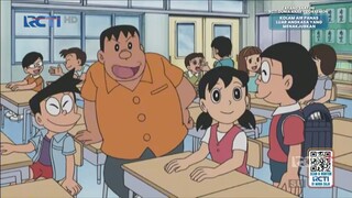 Doraemon Special 1 Jam - Roti Pengingat