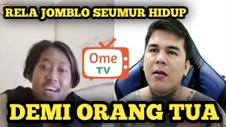 Tragis sekali nasibnya - PRANK OME TV