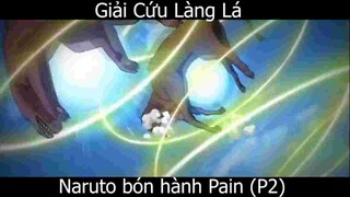 Naruto vs pain p2