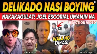 KAKAPASOK LANG LAGOT! TEAM BANTAG NlLUSOB ang DOJ REMULLA at CATAPANG NEWS! REACTION VIDEO