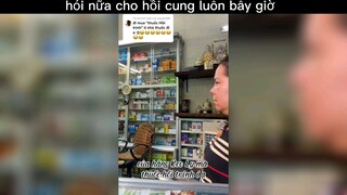 hỏi nữa đăng xuất nghe 😏