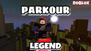 *PARKOUR 100MIL* HOW TO FIND BAG AT GETTING BETTER [ROBLOX]