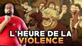 Vinland Saga S02 épisode 12 - L'HEURE DE LA VIOLENCE !
