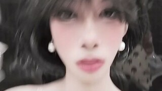 คอสเพลย์ตัวละครซูอา