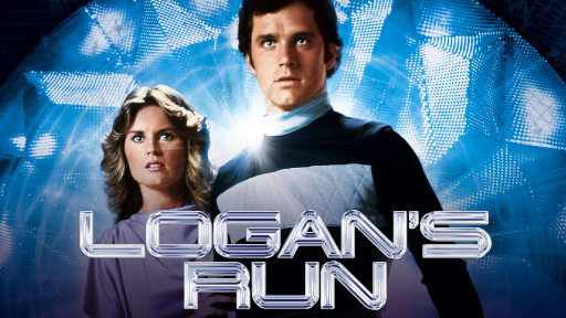 Logan's Run (1976)