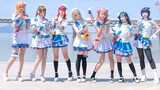 ฟื้นฟูทางอากาศ! Rainbow Passions【Rainbow Saki Academy Idol Club】