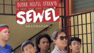 Budak Hostel Otaknya Sewel ~Ep9~