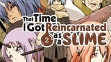 that time I got reincarnated as a slime volume 2
