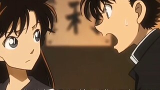新一要有基德一半就好了