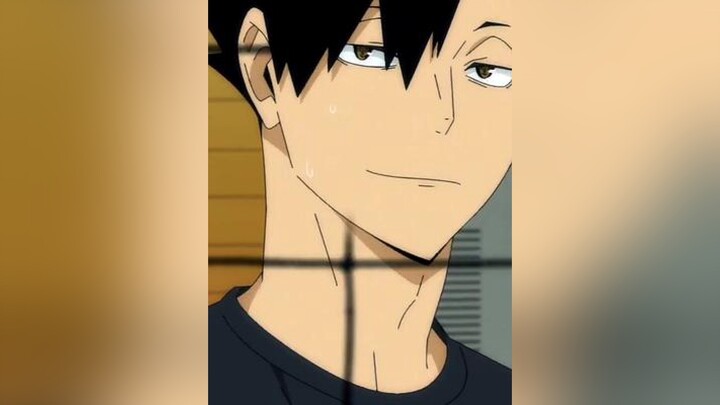 Kuroo Tesurō👻                                                     haikyuu kuroo anime animeedit fy 