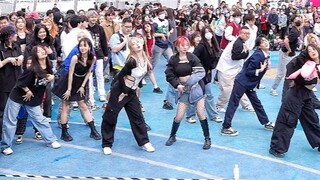 【aespa】Tôi phát điên mất thôi! Chúng ta có thể chuyển tiếp nhanh đến ngày trở lại vào tháng 5 không?