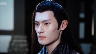 Film|Wei Wuxian & Lan Wangji|Spy 4