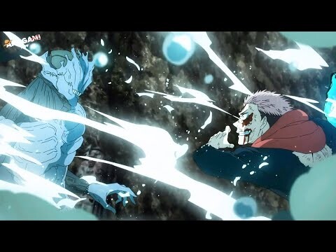 Psycho in my Head | Jujutsu Kaisen Season 2 [ AMV ] Yuji Itadori Metamorphosis