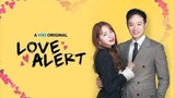 Love Alert (Korean Drama) Tagalog Dubbed - Episode 4