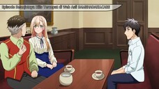 Arafou Otoko No Isekai Tsuuhan Seikatsu Eps 03 Sub Indo