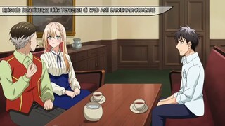 Arafou Otoko No Isekai Tsuuhan Seikatsu Eps 03 Sub Indo
