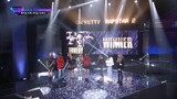 Unpretty Rapstar Season 2 Episode 10 (ENG SUB) - KPOP VARIETY SHOW (ENG SUB)