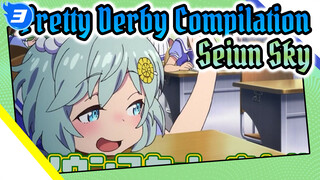 Seiun Sky Compilation | Pretty Derby Anime_3