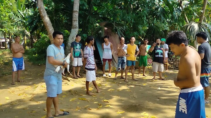 sayang talo tayu mga idol