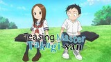 Teasing Master Takagi-san 2 Episode 11