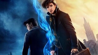 [Harry Potter - Fantastic Beasts] Just Like Fire & Light Em Up (Lyrics+Vietsub)