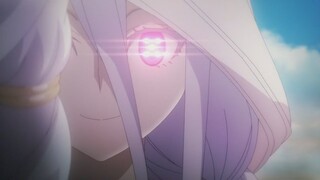 Kumo Desu ga, Nani ka Episode 11 AMV Hurt