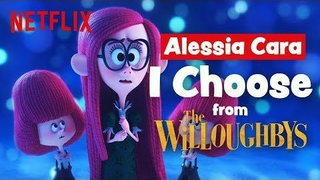song:I choose title:the Willoughbys