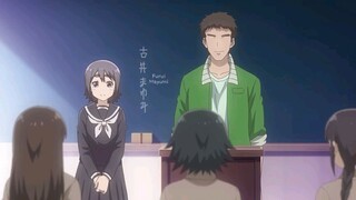 Joshikausei Eps 09 (Sub Indo)