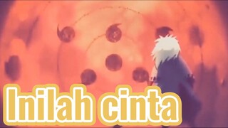 Inilah cinta