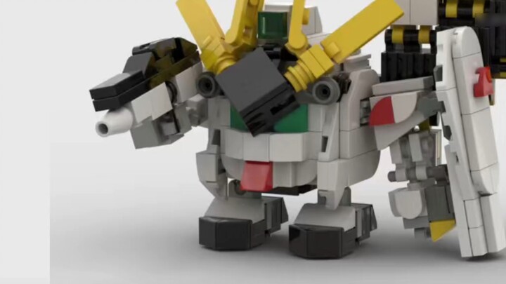 Char: Amuro, you're driving a kidney!